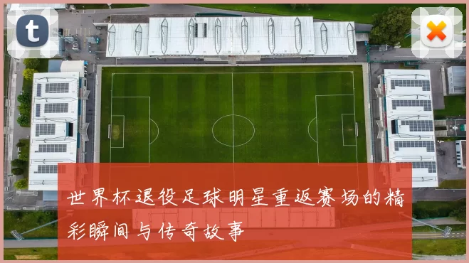 世界杯退役足球明星重返赛场的精彩瞬间与传奇故事