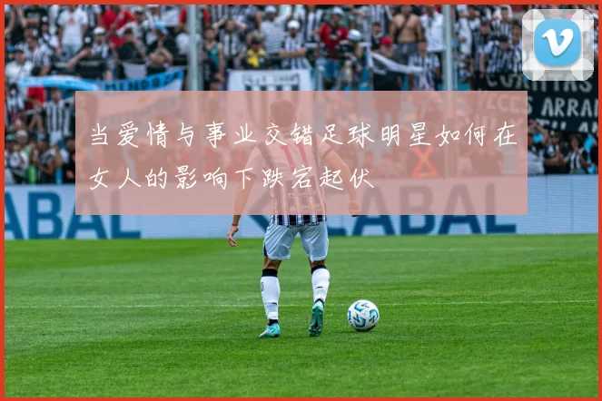 当爱情与事业交错足球明星如何在女人的影响下跌宕起伏