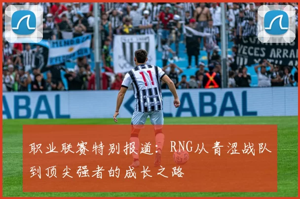 职业联赛特别报道：RNG从青涩战队到顶尖强者的成长之路