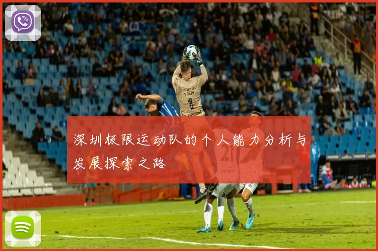 深圳极限运动队的个人能力分析与发展探索之路