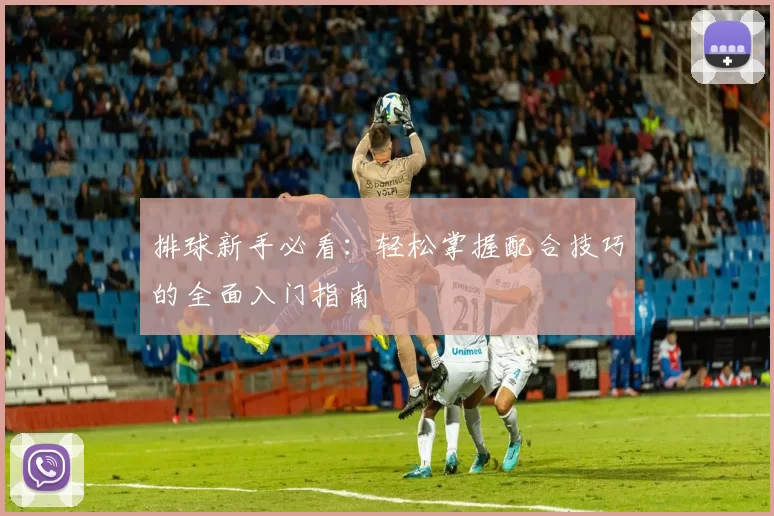 排球新手必看：轻松掌握配合技巧的全面入门指南