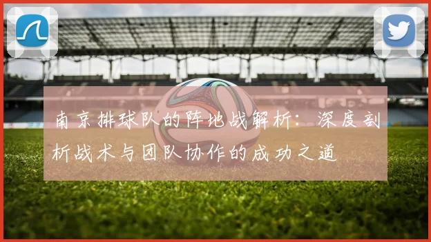 南京排球队的阵地战解析：深度剖析战术与团队协作的成功之道