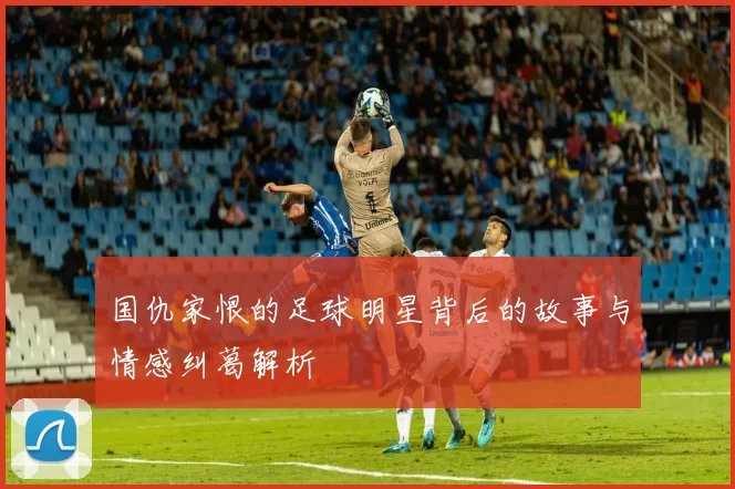 国仇家恨的足球明星背后的故事与情感纠葛解析