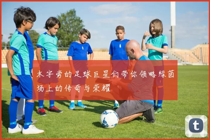 木字旁的足球巨星们带你领略绿茵场上的传奇与荣耀