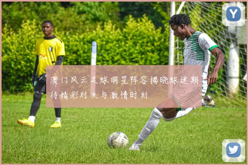 澳门风云足球明星阵容揭晓球迷期待精彩对决与激情时刻
