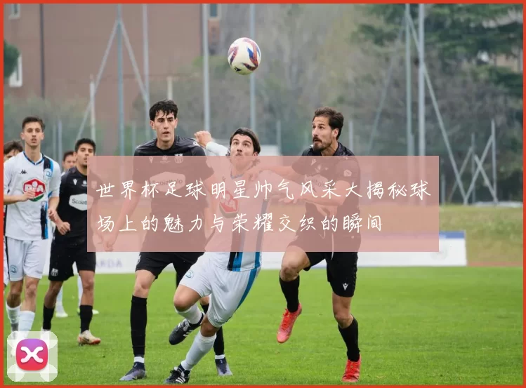 世界杯足球明星帅气风采大揭秘球场上的魅力与荣耀交织的瞬间