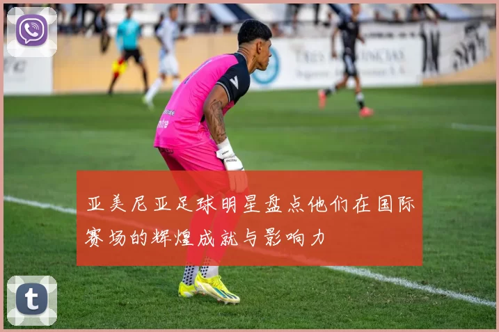 亚美尼亚足球明星盘点他们在国际赛场的辉煌成就与影响力