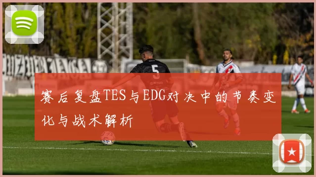 赛后复盘TES与EDG对决中的节奏变化与战术解析