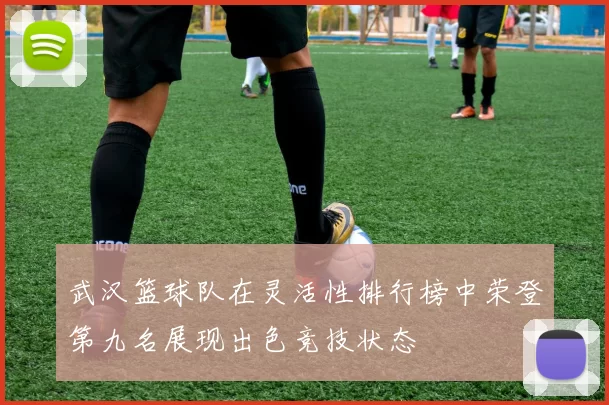 武汉篮球队在灵活性排行榜中荣登第九名展现出色竞技状态