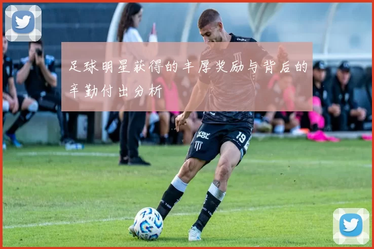 足球明星获得的丰厚奖励与背后的辛勤付出分析