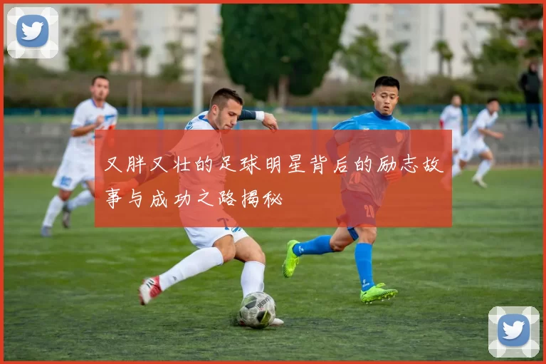 又胖又壮的足球明星背后的励志故事与成功之路揭秘