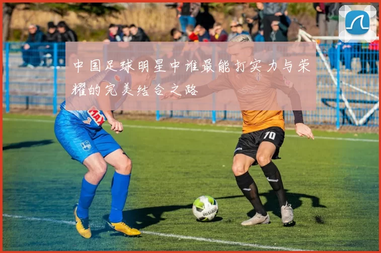 中国足球明星中谁最能打实力与荣耀的完美结合之路