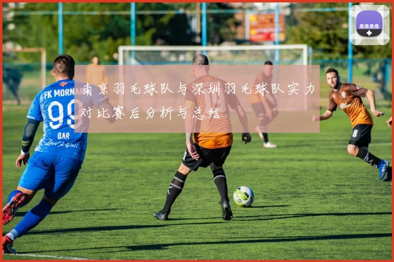 南京羽毛球队与深圳羽毛球队实力对比赛后分析与总结