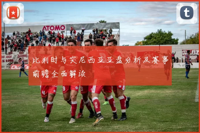 比利时与突尼西亚亚盘分析及赛事前瞻全面解读